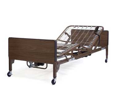 Hospital Beds and Cranes for Rent - For Handicap Travelers
