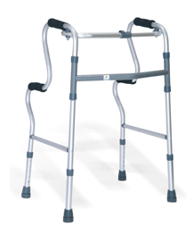 Walker Mobility Accesories For Handicap Travelers