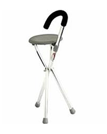 Stick with Chair Mobility Accesories For Handicap Travelers