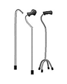 Sticks Mobility Accesories For Handicap Travelers