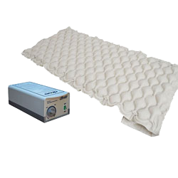 Air Mattress For Handicap Travelers