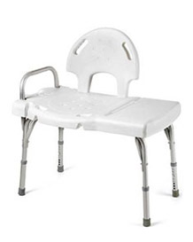 Transfer Chair Bathroom Accesories For Handicap Travelers