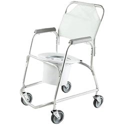 Chair for Bath For Handicap Travelers