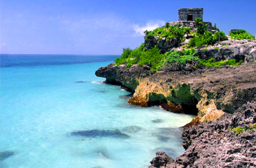 Tulum For Handicap Travelers