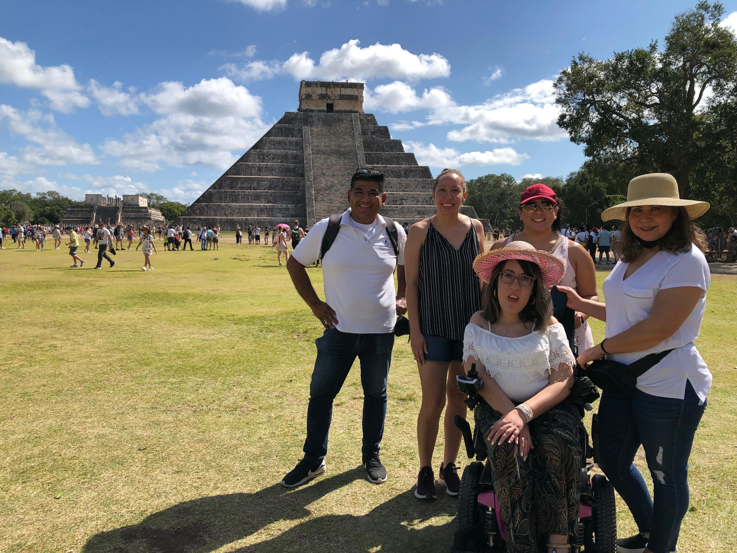 best Chichen itza tours