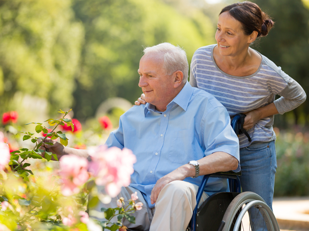 Wheelchairs rental in cancun and Playa del carmen