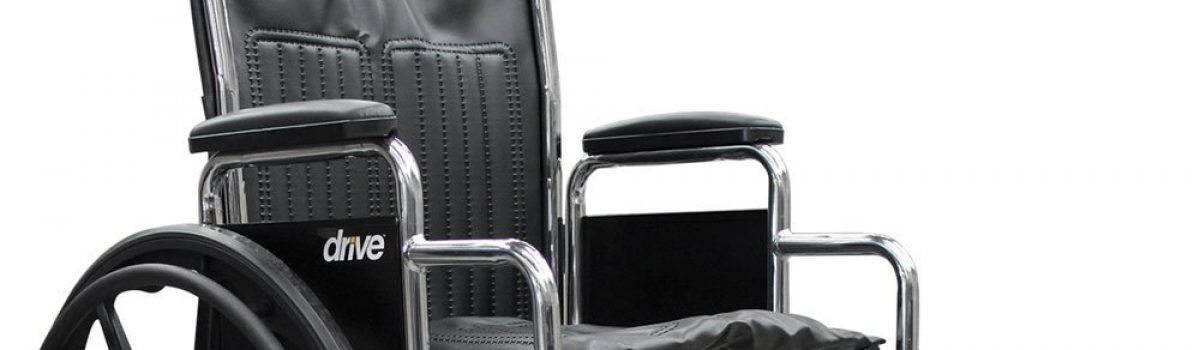 Mobility aids for sale Cancun y Riviera Maya