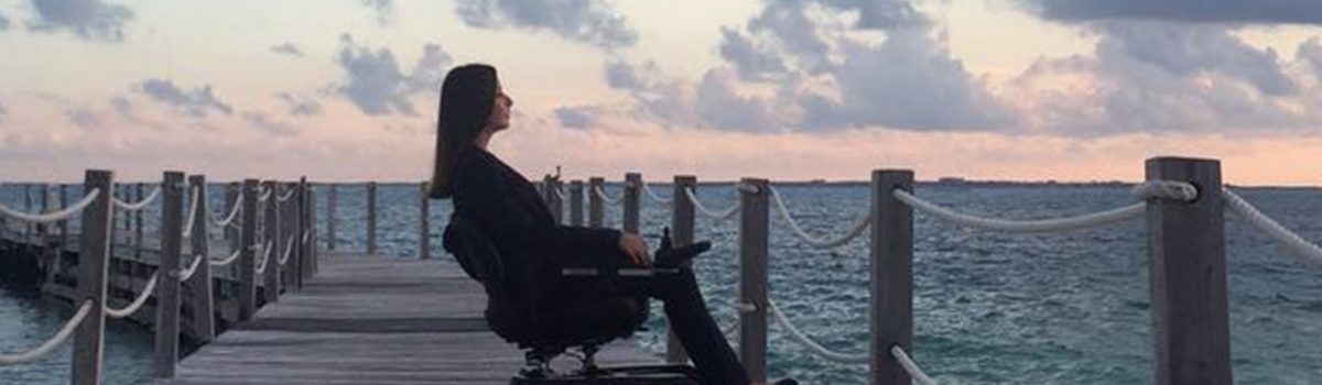 Accessible travel Cancun and Riviera Maya