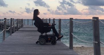 Accessible travel Cancun and Riviera Maya